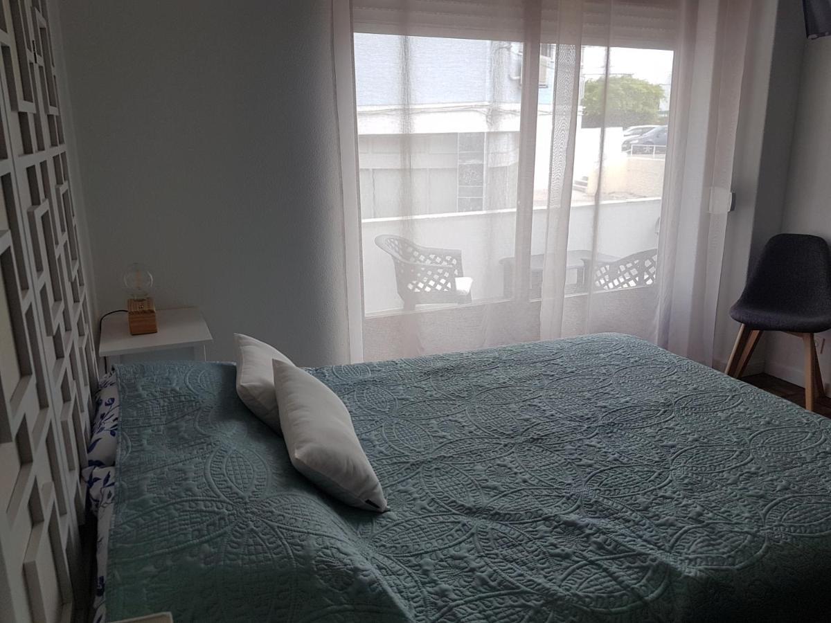 Casa70 Hotel Setubal Exterior photo
